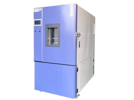 高低溫試驗(yàn)箱