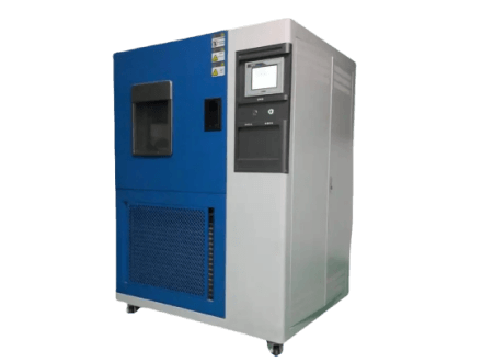 恒溫恒濕試驗(yàn)箱