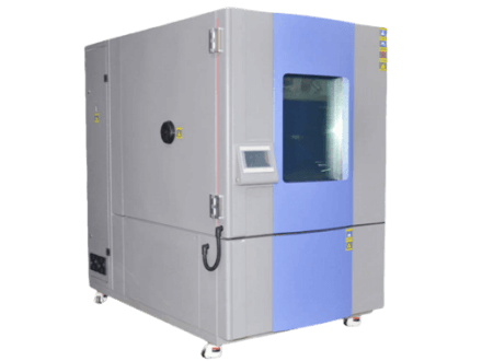 高低溫試驗(yàn)箱