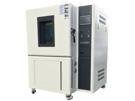 高溫恒濕試驗(yàn)箱