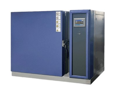 高溫試驗箱