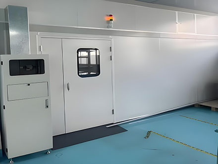 益陽高溫老化房生產(chǎn)廠家,專