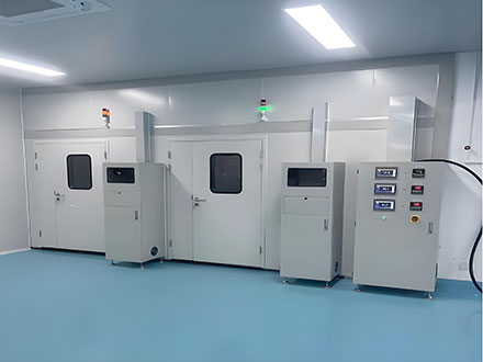 百色地區(qū)恒溫恒濕老化房廠家
