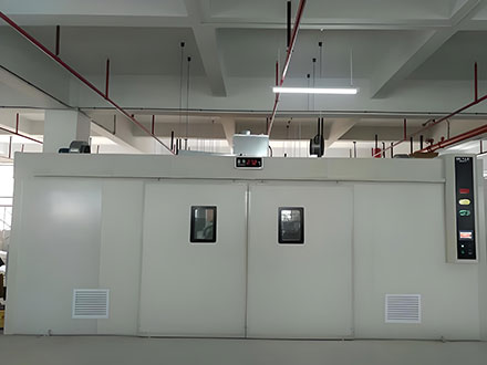 海東老化房生產(chǎn)廠家_廠家直