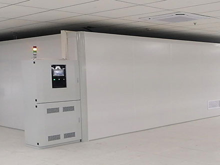 吳忠地區(qū)恒溫恒濕老化房廠家