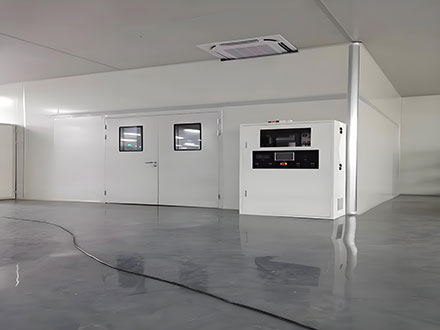 贛州老化房生產(chǎn)廠家-廠家直