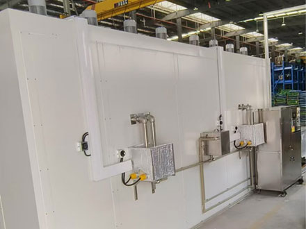 珠海老化房生產(chǎn)廠家-廠家直