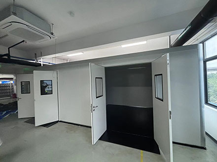 益陽老化房生產(chǎn)廠家-廠家直