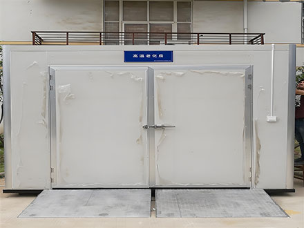 濮陽專業(yè)高溫老化房廠家-高