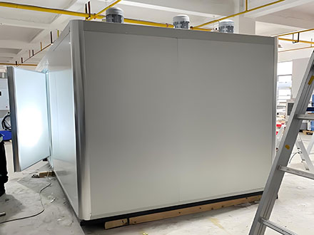 東營高低溫老化房廠家,專業(yè)