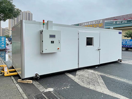 廣安老化房生產(chǎn)廠家-廠家直