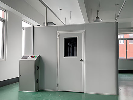 六安恒溫恒濕老化房生產(chǎn)廠家