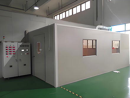 深圳老化房生產(chǎn)廠家_廠家直