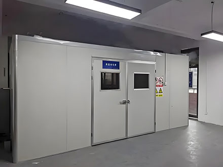 四川老化房生產(chǎn)廠家_廠家直