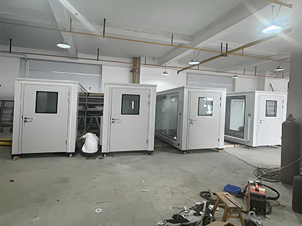 喀什高溫老化房廠家直銷,專