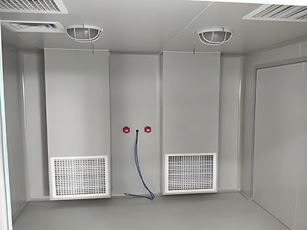 哈密地區(qū)恒溫恒濕老化房-廠