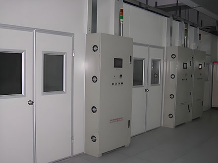 焦作專業(yè)制造,大型步入式老