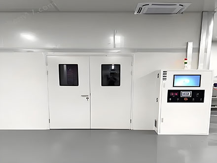 漢中地區(qū)恒溫老化房廠家推薦