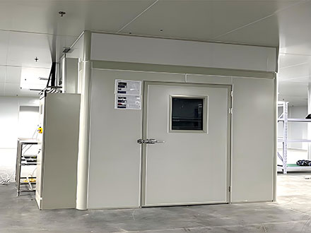 黃南地區(qū)高低溫老化房廠家_