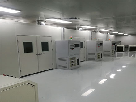 寶雞專業(yè)高低溫老化房廠家-