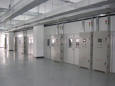 十堰地區(qū)恒溫恒濕老化房廠家