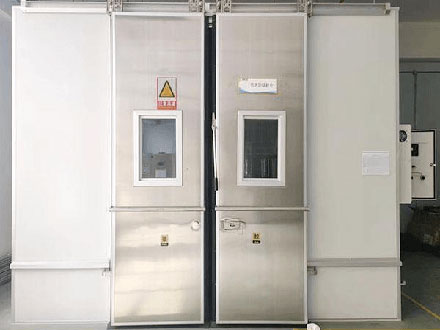 阿勒泰地區(qū)恒溫老化房廠家,