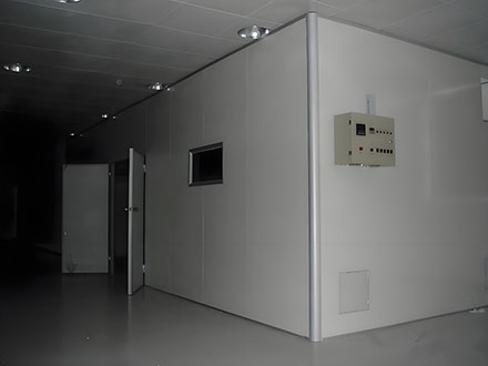 浙江恒溫老化房廠家,專業(yè)生