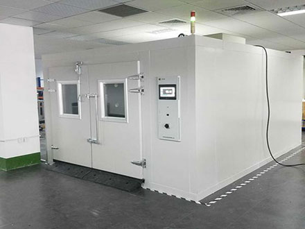 韶關(guān)老化房生產(chǎn)廠家-廠家直