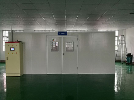 河源專業(yè)恒溫老化房廠家,優(yōu)