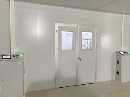 鄭州專業(yè)恒溫老化房廠家-優(yōu)