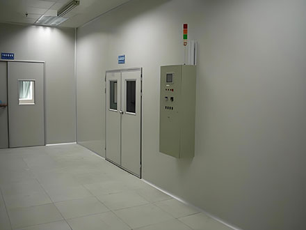 洛陽高溫老化房廠家直供,專