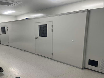 日照專業(yè)高溫老化房廠家,高