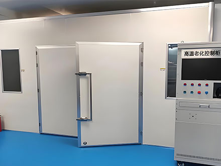 德州高低溫老化房生產(chǎn)廠家_