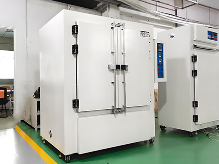 岳陽地區(qū)恒溫恒濕老化房廠家