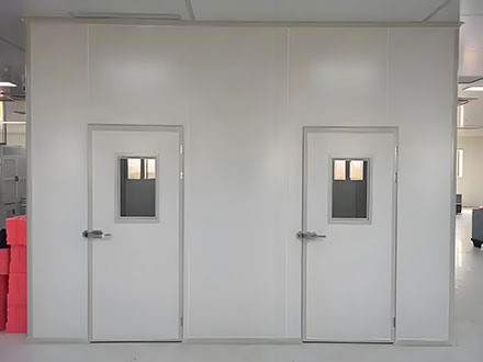 攀枝花地區(qū)恒溫老化房廠家-