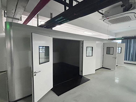 儋州專業(yè)恒溫老化房廠家-優(yōu)