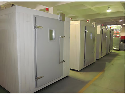 三明地區(qū)恒溫老化房廠家推薦