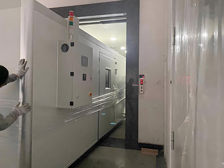 宣城專業(yè)高低溫老化房廠家,