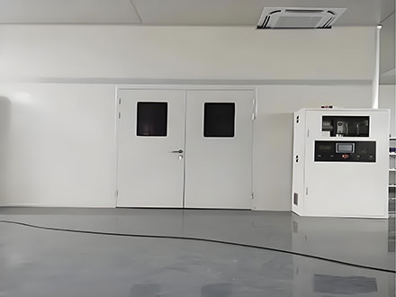 武漢專業(yè)恒溫老化房廠家_恒