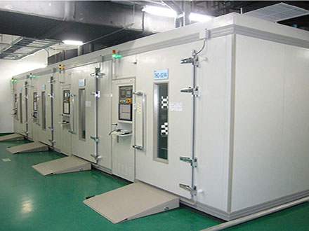 巴中高溫老化房廠家_專業(yè)生