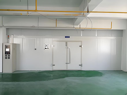 開封老化房生產(chǎn)廠家-廠家直