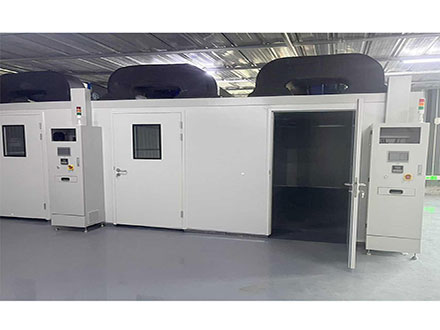 馬鞍山老化房生產(chǎn)廠家_廠家