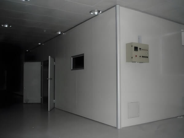 黃山地區(qū)恒溫老化房廠家 - 專業(yè)生產(chǎn)廠家 - 價格實惠詳詢