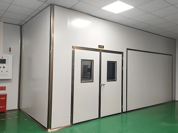 湖北專業(yè)恒溫恒濕老化房 廠家直供 精準報價