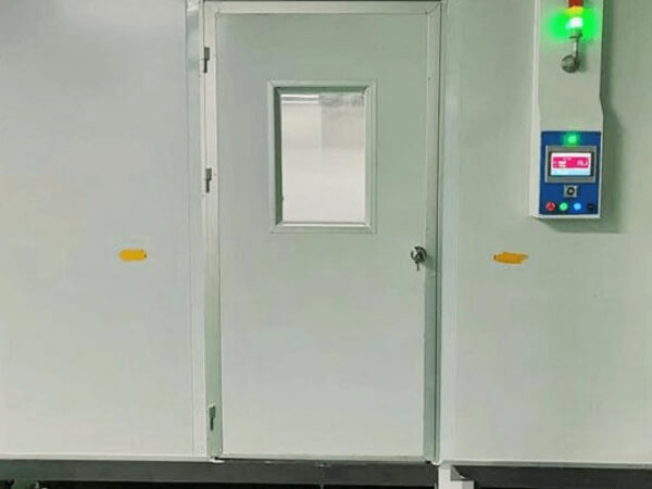 黃山地區(qū)恒溫老化房廠家 - 專業(yè)生產(chǎn)廠家 - 價格實惠詳詢