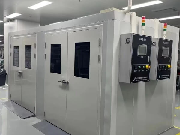 伊犁地區(qū)大型步入式老化房 廠家直銷 價(jià)格優(yōu)惠詳解