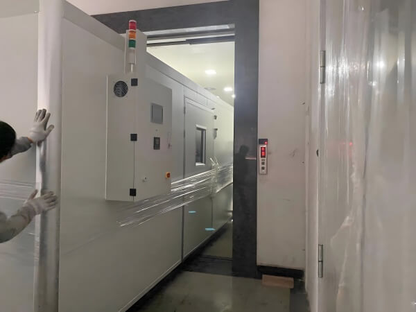 玉溪專業(yè)恒溫恒濕老化房 廠家直銷報價 精準供應(yīng)信息