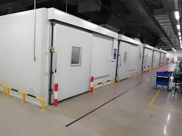 迪慶專業(yè)大型步入式老化房 廠家直銷 價格優(yōu)惠詳解