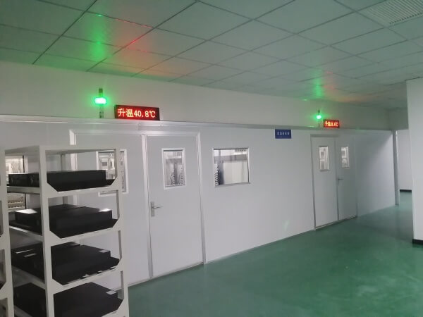 信陽地區(qū)恒溫老化房廠家 優(yōu)質(zhì)產(chǎn)品價(jià)格查詢 廠家直銷報(bào)價(jià)