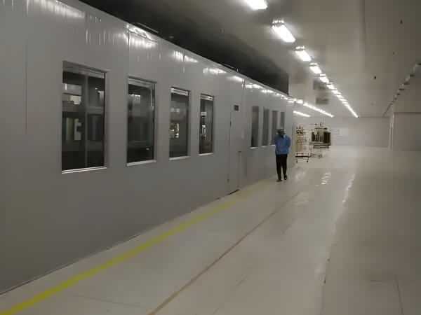 江蘇專業(yè)恒溫恒濕老化房廠家 - 優(yōu)質(zhì)設(shè)備報價 - 高品質(zhì)老化房解決方案